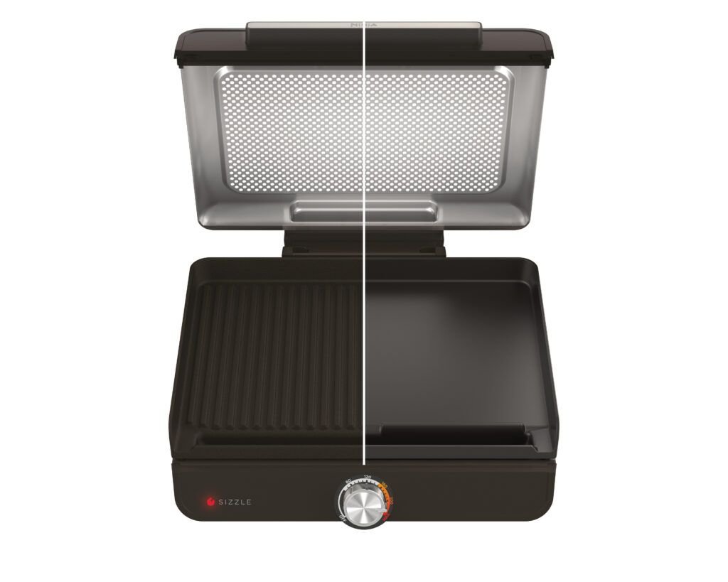 Ninja-GR101UK-Hero-Front-Open-Grill-Plate-NoFood-RGB