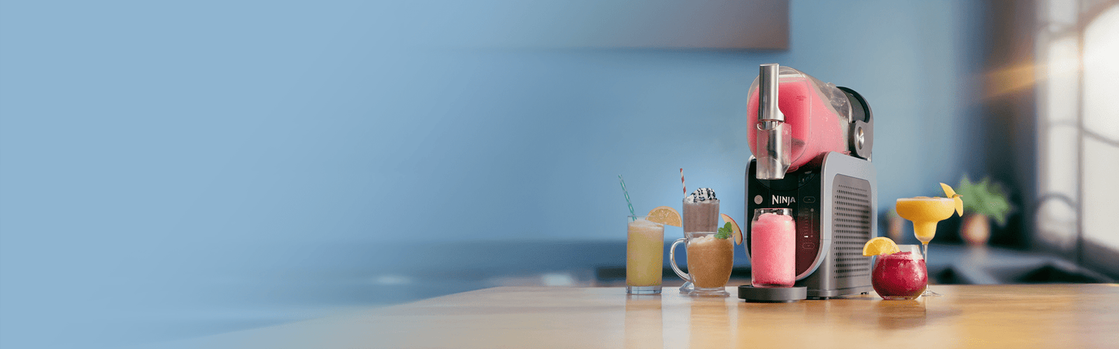 Zamrznuti užici s pravim okusom voća