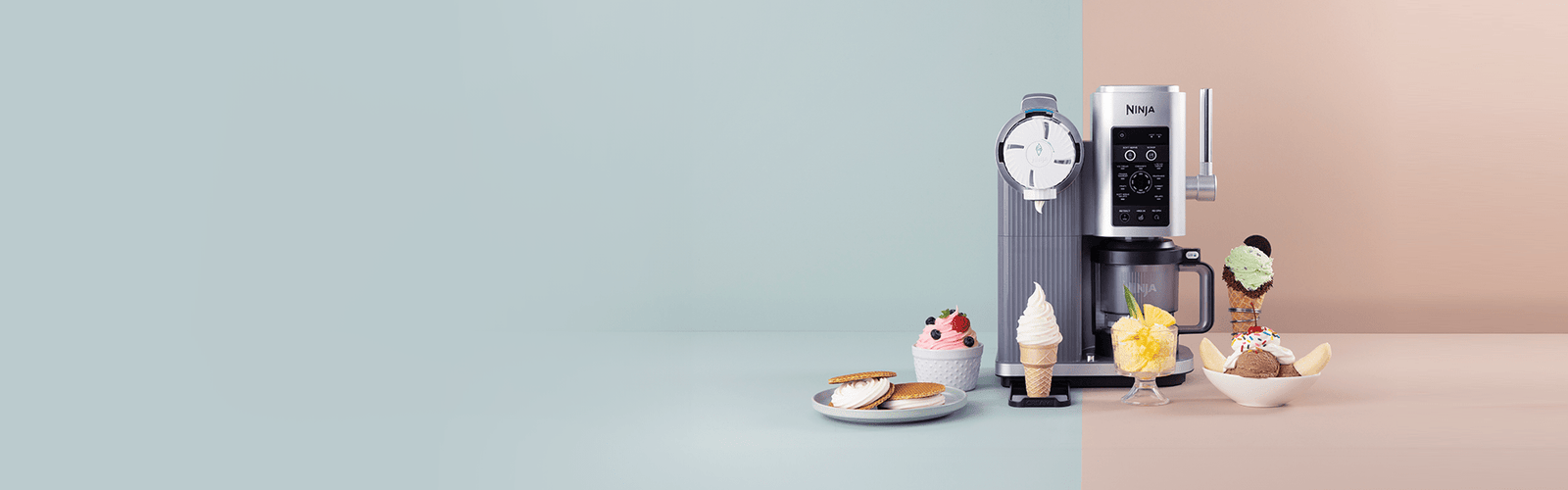 Biraj. Kombiniraj. Uživaj.